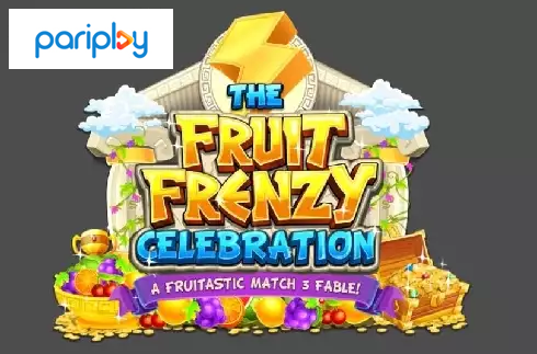The Fruit Frenzy Celebration